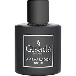 GISADA AMBASSADOR INTENSE