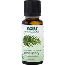 ESSENTIAL OILS NOW