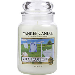 YANKEE CANDLE