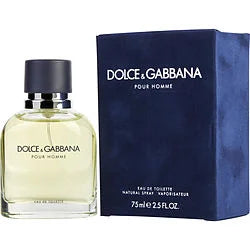 DOLCE & GABBANA