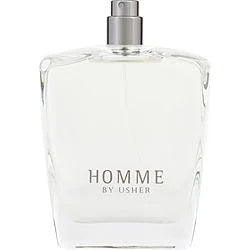 USHER HOMME