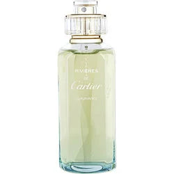 CARTIER RIVIERES LUXURIANCE