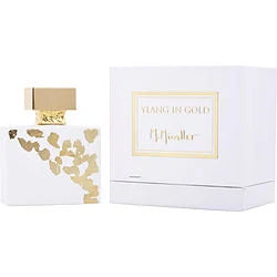 M. MICALLEF YLANG IN GOLD