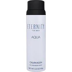 ETERNITY AQUA
