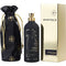 MONTALE PARIS AQUA GOLD by Montale
