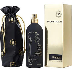 MONTALE PARIS AQUA GOLD