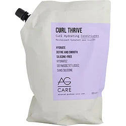 AG HAIR CARE