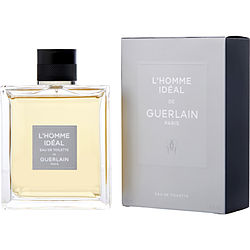 GUERLAIN L'HOMME IDEAL