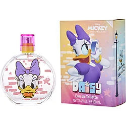 DAISY DUCK