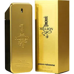 PACO RABANNE 1 MILLION