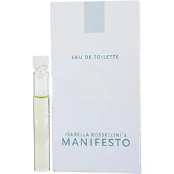 MANIFESTO ROSSELLINI