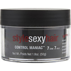 SEXY HAIR