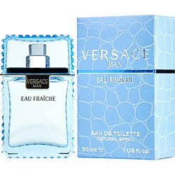 VERSACE MAN EAU FRAICHE