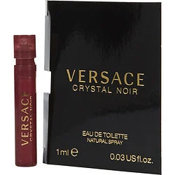 VERSACE CRYSTAL NOIR