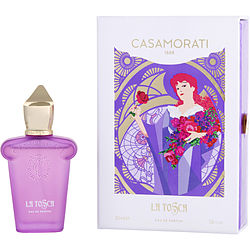 XERJOFF CASAMORATI LA TOSCA