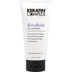KERATIN COMPLEX