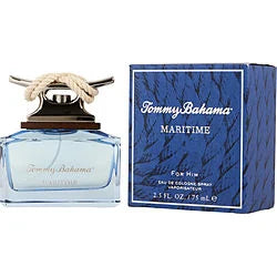 TOMMY BAHAMA MARITIME