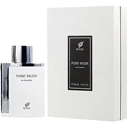AFNAN PURE MUSK