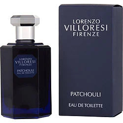 LORENZO VILLORESI FIRENZE PATCHOULI