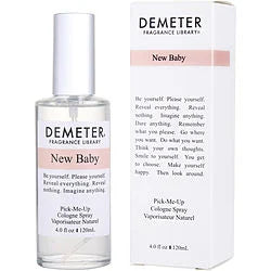 DEMETER NEW BABY