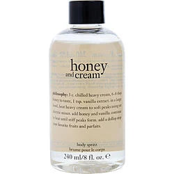 PHILOSOPHY HONEY & CREAM