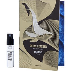 MEMO PARIS OCEAN LEATHER