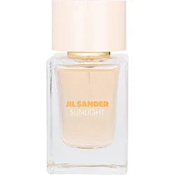 JIL SANDER SUNLIGHT GRAPEFRUIT & ROSE