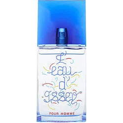 L'EAU D'ISSEY SHADES OF KOLAM