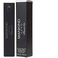KENNETH COLE MANKIND HERO