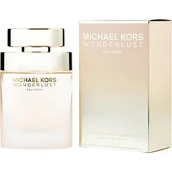 MICHAEL KORS WONDERLUST EAU FRESH