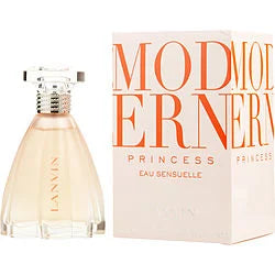 LANVIN MODERN PRINCESS EAU SENSUELLE