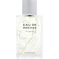 EAU DE ROCHAS