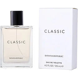 BANANA REPUBLIC CLASSIC