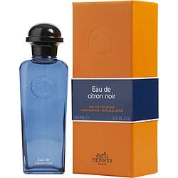HERMES EAU DE CITRON NOIR