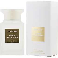 TOM FORD EAU DE SOLEIL BLANC