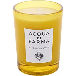 ACQUA DI PARMA LA CASA SUL LAGO