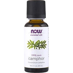 ESSENTIAL OILS NOW