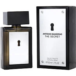 THE SECRET