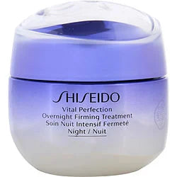 SHISEIDO