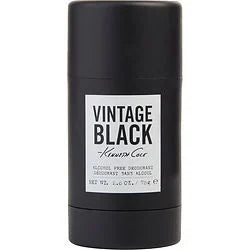 VINTAGE BLACK