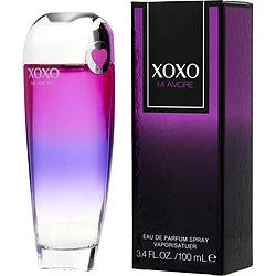XOXO MI AMORE
