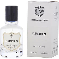 I PROFUMI DI FIRENZE FLORENTIA 24