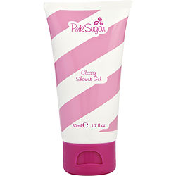 PINK SUGAR