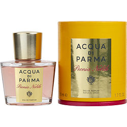 ACQUA DI PARMA PEONIA NOBILE