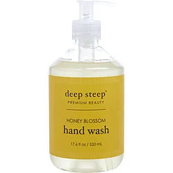 DEEP STEEP