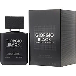 GIORGIO BLACK