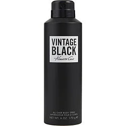 VINTAGE BLACK