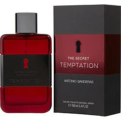 THE SECRET TEMPTATION