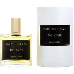 ZARKOPERFUME THE LAWYER