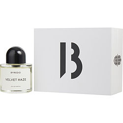 VELVET HAZE BYREDO